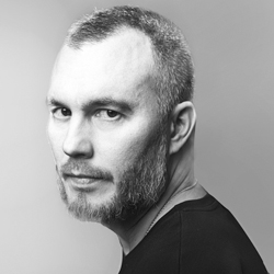 Андреев Юрий Георгиевич