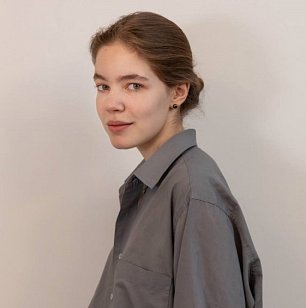 Екатерина Круглова