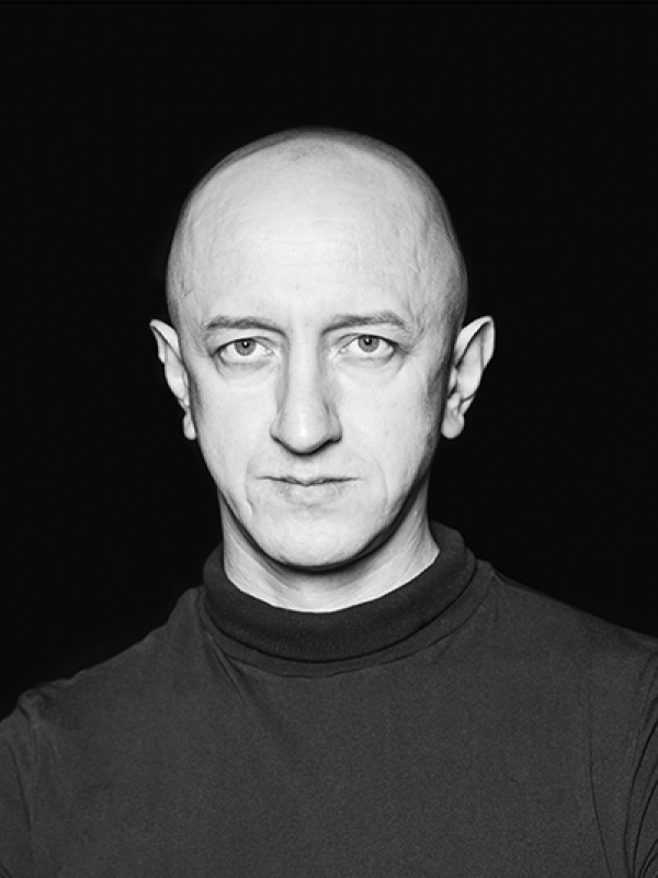 Санников Андрей Александрович