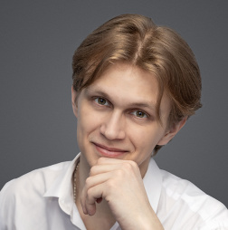 Даниил Гаркунов