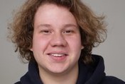 Павел Комаров