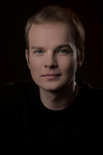 Каплинский Даниил Юрьевич