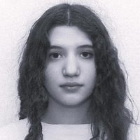 Камилла Хаева