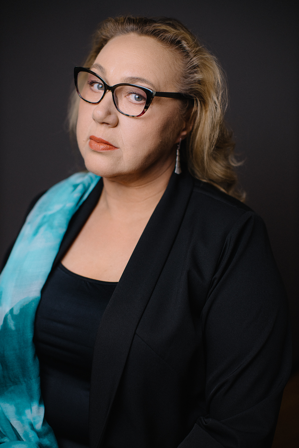 Карленко Ольга Юрьевна
