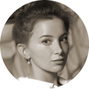 Виктория Криулина