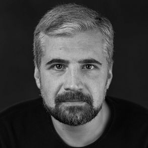 Илья Баранов