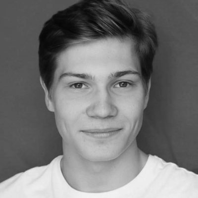 Василий Серёгин