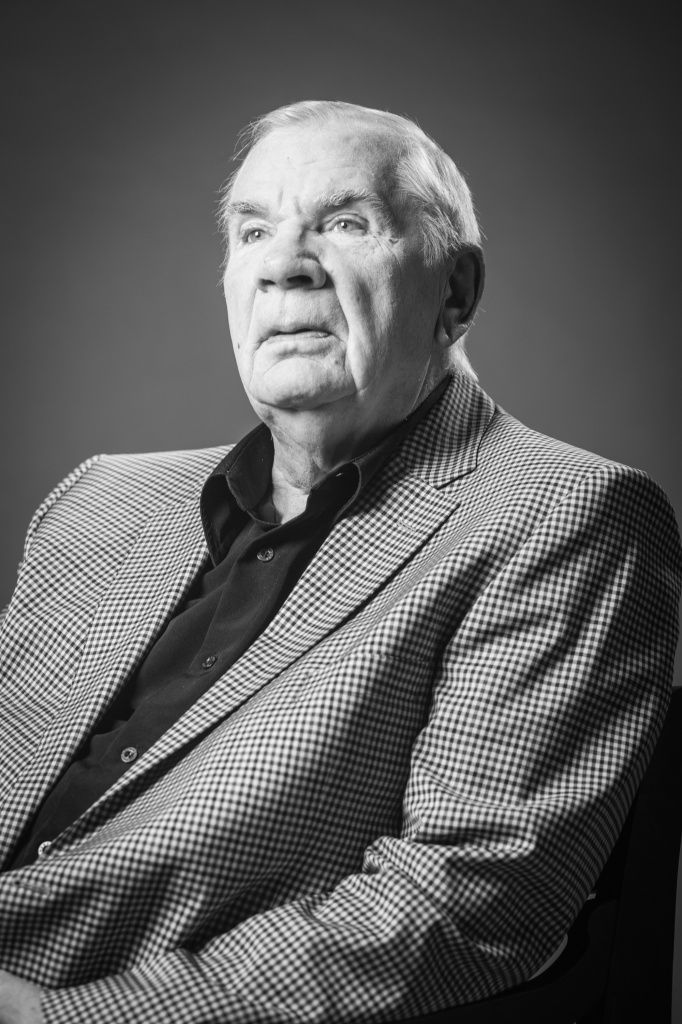 Лисецкий Владимир Алексеевич