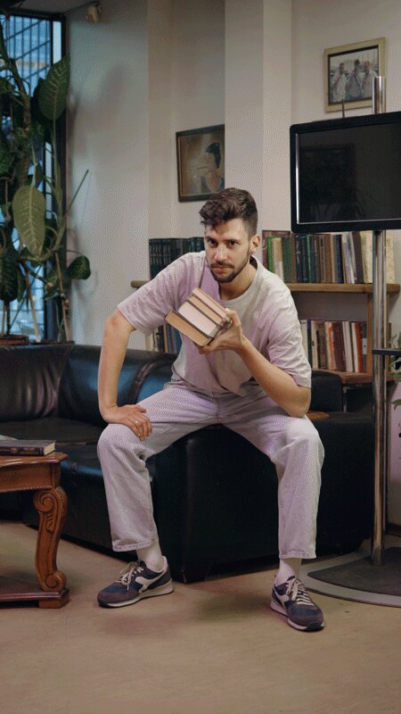 Вениамин Краснянский