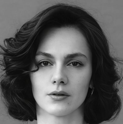 Ася Домская