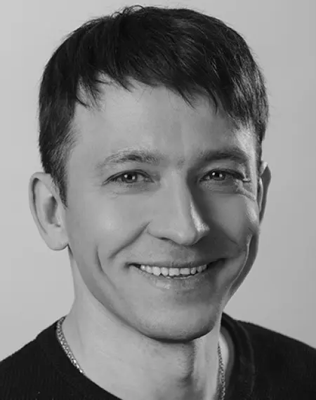 Дмитрий Савин