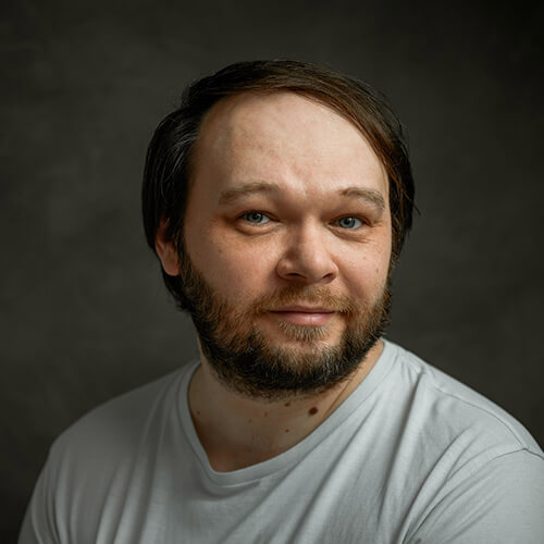 Анатолий Сафронихин
