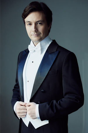 Евгений Ахмедов