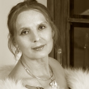 Ирина Григорьева