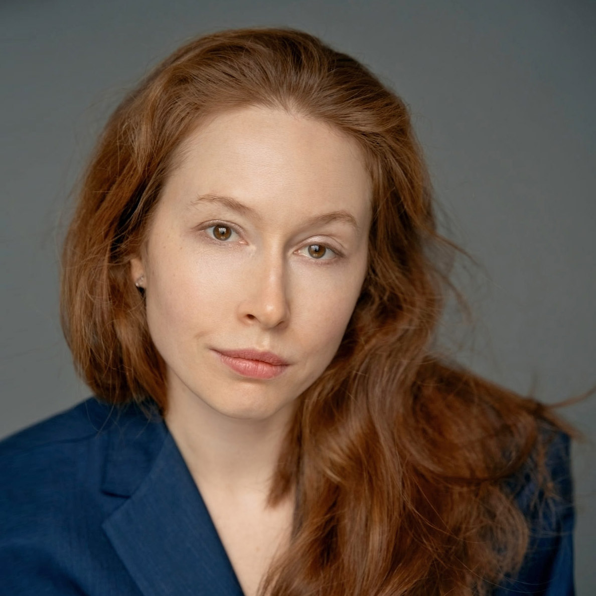 Полина Дудкина