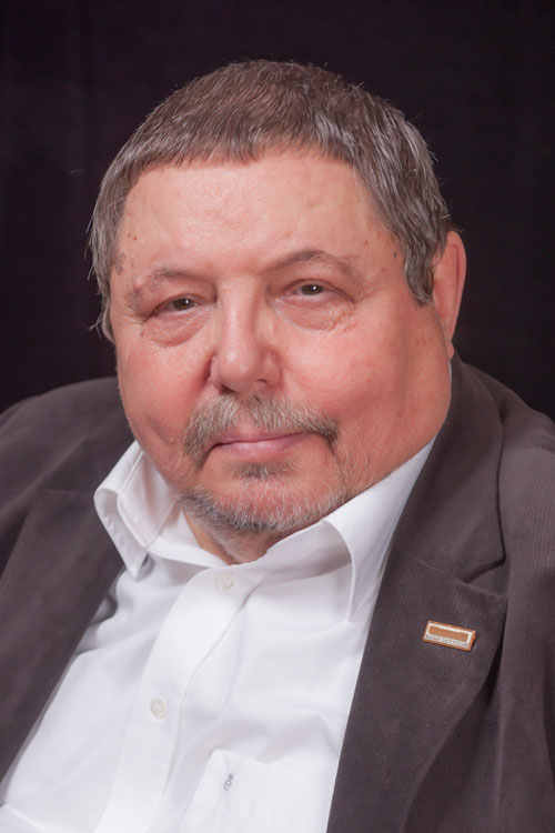 Еремеев Сергей Сергеевич