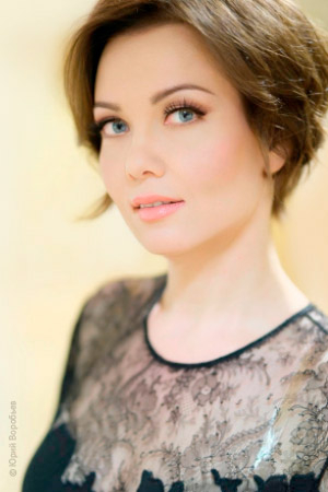 Анастасия Калагина