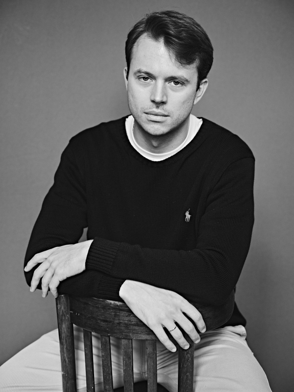 Андрей Миронов-Удалов