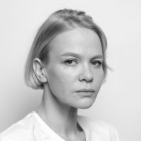 Анастасия Лебедева