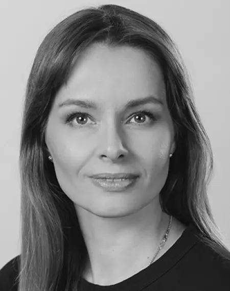 Юлия Шикина