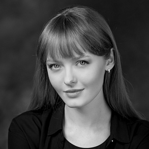 Карина Балашова