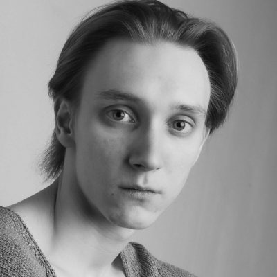 Егор Разливанов