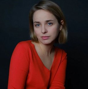 Наталья Палагушкина