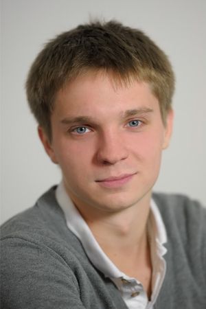 Александр Фёдоров