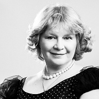 Рожкова Наталья