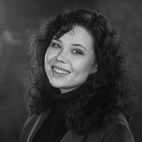 Екатерина Кузнецова