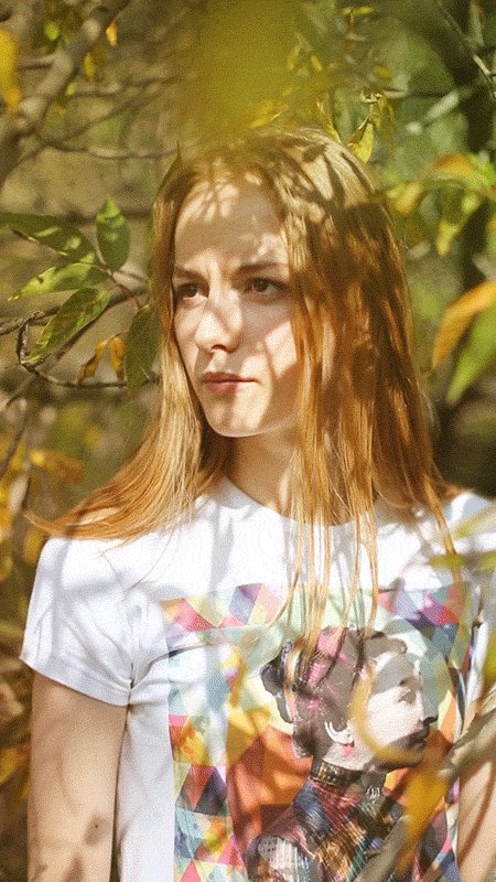 Серафима Огарёва