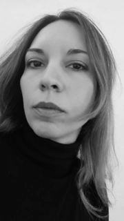 Елена Фастовская
