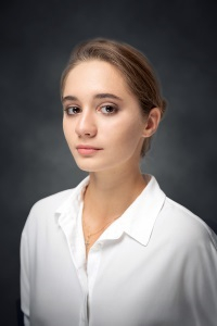 Беляева Полина Денисовна