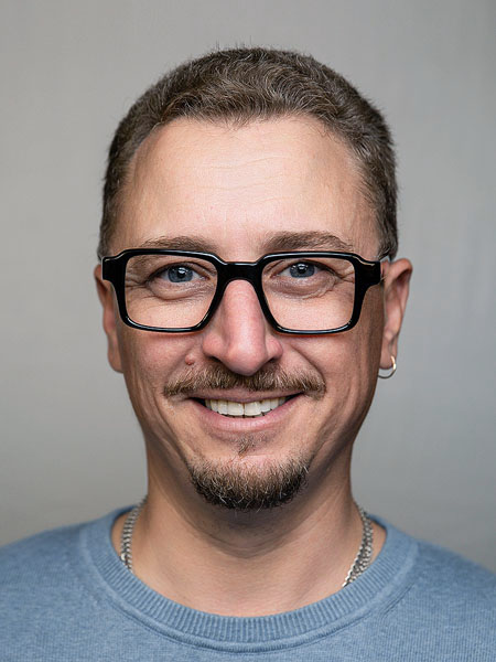 Максим Сытин