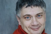 Александр Новиков