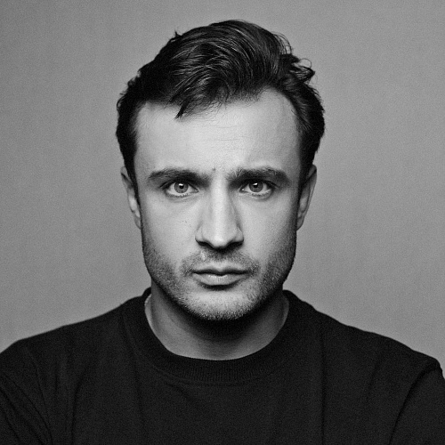 Дмитрий Варшавский