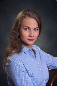Лошакова Анастасия Владимировна