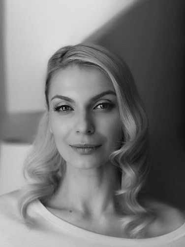 Ефремова Мария