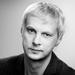 Феськов Андрей Васильевич