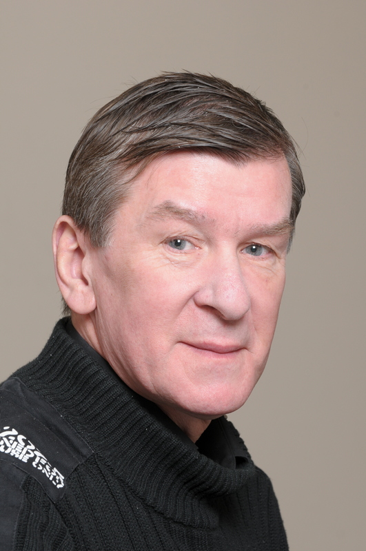 Никифоров Александр Николаевич