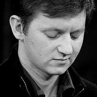 Курганов Алексей