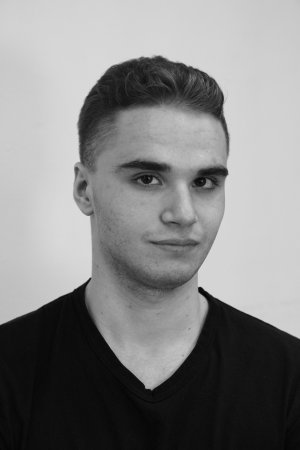 Дунай Владимир