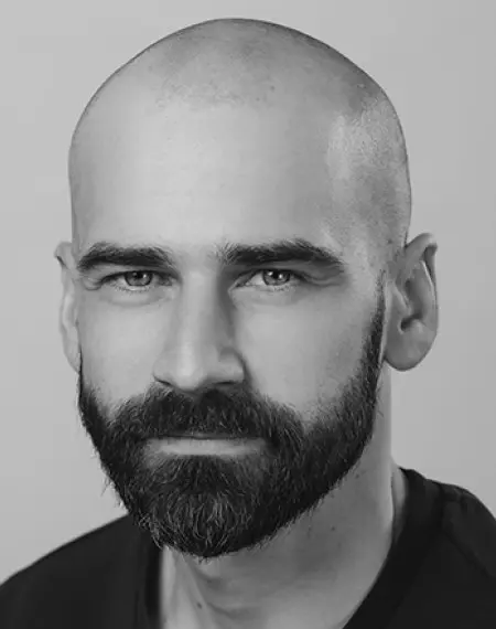 Дмитрий Баранников