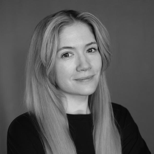 Екатерина Вострова