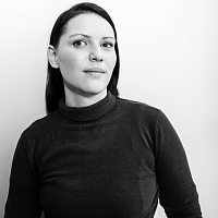 Костеневская Екатерина