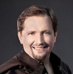 Виталий Серебряков