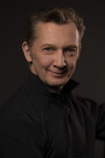 Юдин Сергей Борисович
