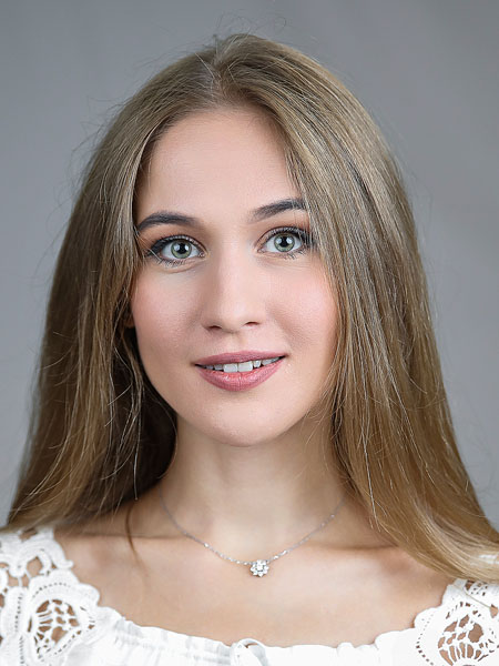 Валерия Алипова