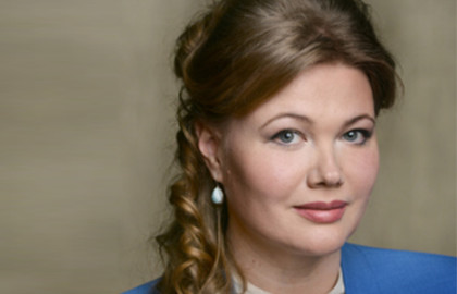 Ирина Архипова