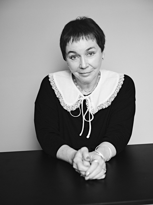 Ирина Серова